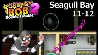 ROBBERY BOB BHUTiA SECRET GHAR 231 LEVEL 232 NiNJA GAMER
