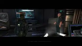 Atlantis (Post Janus) | Unreal 2: The Awakening (Campaign)