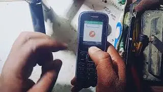 How to Reset Keypad Phone ✔️ | itel mobile factory data reset