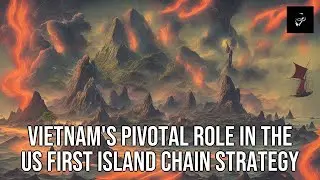 Vietnam's Pivotal Role in the US First Island Chain Strategy