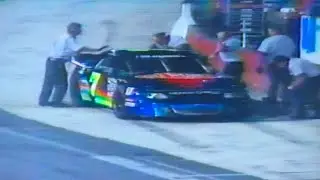 1999 LMS CONCORD SPEEDWAY