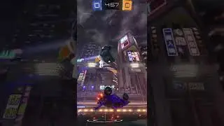 si yo tengo nivel de tryhard #nashe #dechill #parati #risa #khyron #chilling #rocket league