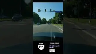 Virginia State Route 196, Chesapeake, VA
