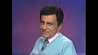 5-28-87 Casey Kasem Rock & Roll Goldmine host segments, 1960s