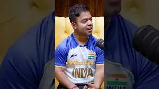 Navdeep Singh won gold 🥇medal in Paralympics