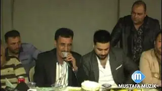 علي بنا • محمود ترزى • مصطفى برلاغ يلدز • عادل قلعالي 2020