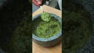 homemade vs store bought pesto