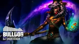 Cymatics Pharaoh Sample Pack Contest Beat 
