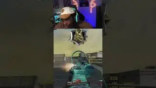 Clearing Out the Prison Campers in Warzone