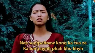 Zotung Pachia Hlaw, Mai Mai Oo, Bawipaw Nae Sungsahnaw