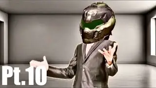 OOOOH THE SHOTGUN!