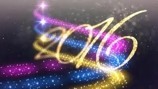 Happy New Year 2016