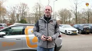 GURUZ op bezoek bij VodafoneZiggo | Netwerk GURUZ: Kavish en Marck