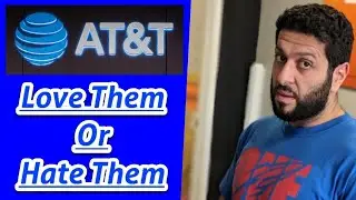 AT&T достигла исторического уровня мошенничества...
