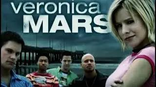Veronica Mars Season 1 Trailer (2004)