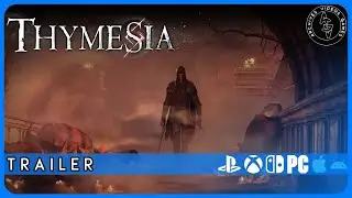 Thymesia - Launch Trailer (2022.08.18)