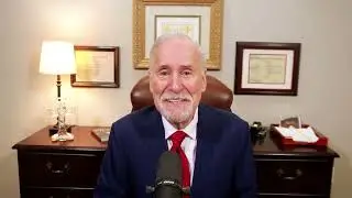 Episode 16 Part 1 - God is Sovereign