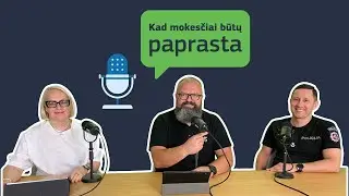 Kad atpažinti sukčius būtų paprasta