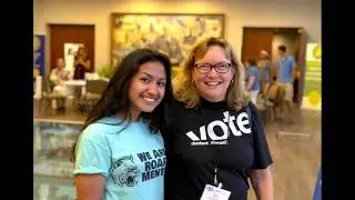Support the League of Women Voters of Wheaton