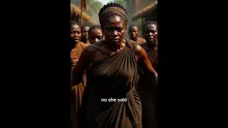 WHEN THE DRUM DECIDES TO SUCK BLOOD 1 #africanmythology#storytelling#africanfolktales#usayoutube