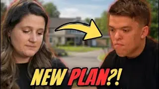 Very Exciting News! Zach Roloff & Tori Roloff Reveal a Big New Plan | LPBW Update