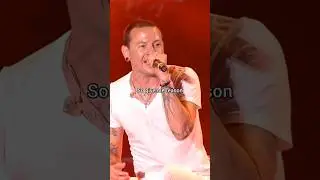 Chester bennington Isolated vocals I Linkin Park - New Divide #metal #music #linkinpark #rock
