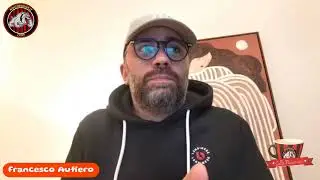 CAFFÈ ROSSONERO| decima puntata (nuova stagione)