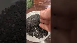 para que sirve la sal negra 🌑😨