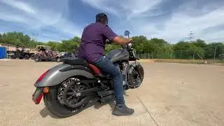 2015 VICTORY GUNNER 1731cc || FOR SALE