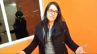 ¡Nos Entregan El Departamento! 22 y 23-11-2016