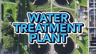 sewage treatment plant (STP) advance oxidation processes (AOP) let's make your water beter