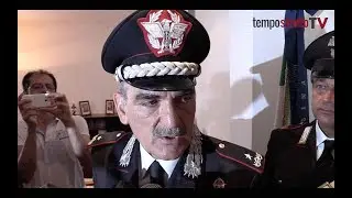Operazione Beta: il “Ponte di Cosa Nostra” sullo Stretto