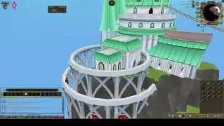Hefin Agility Course AFK Guide