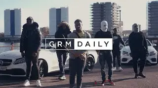 Alchubbino - See July [Music Video] | GRM Daily