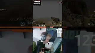 MaiL09 ACE in 13 years old! Epic 1v5 Clutch! #cs2