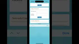 Как подключить/повторно подключить WiFi-регистратор данных Fox ESS к вашей сети Wi-Fi