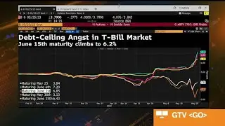 Treasury Might Have to Delay Some Debt Auctions