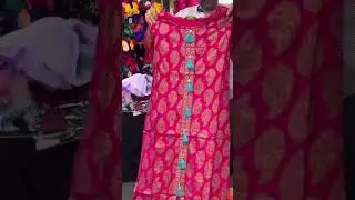 Micki Fashion Sale #shorts #tamilvlogchannel #fun