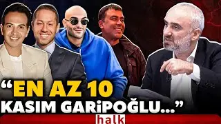 Yer yerinden oynayacak! Saymaz'dan uyuşturucu operasyonuyla ilgili tüyleri ürpertecek bilgiler!