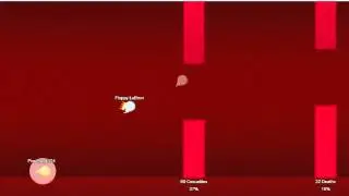 FlappyMMO
