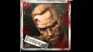 All Tank Dempsey Quotes (Ascension)