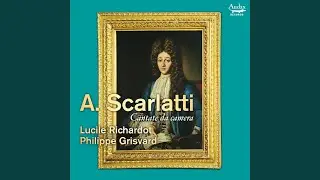 Sarei troppo felice, H. 631: Recitativo 