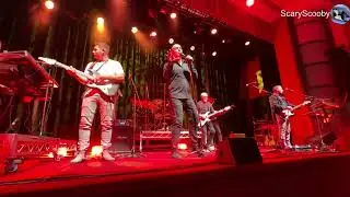 Go West - Call Me Live at the Astor Theater in Western Australia 13.03.24