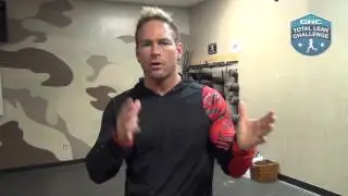 Phase II: Week 1 Day 4 - GNC Total Lean Challenge
