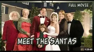 Meet the Santas (2005) | Full Movie in English | 🎬 Watch Now!