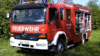Feuerwehr Weiherhammer
