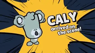 Caly *New Character* Unlocked In Suspect Mystery Mansion