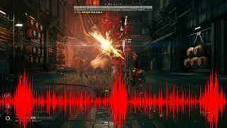 ~Belial~ (instrumental) - Stellar Blade OST