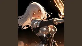 word of the immortal | epic battle music