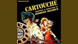 Vénus and Cartouche